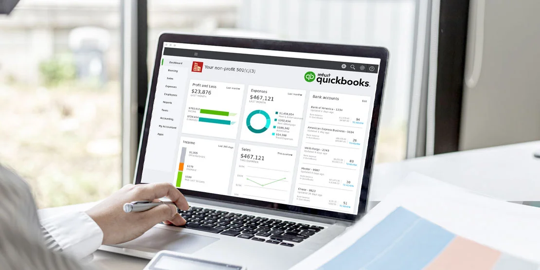 Complete Guide on Alternative to QuickBooks for Nonprofits